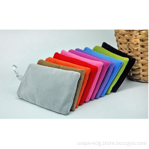 2014 New Product Mobile/Power Bank/iPad Pouch Bag Pouch Case